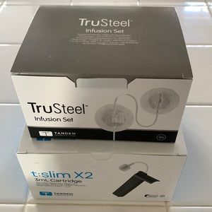 T:slim Pump Bundle